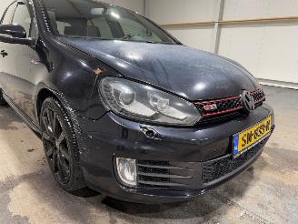 Volkswagen Golf GTI 2.0 155kW Automaat Schuifkanteldak EDITION LEDER picture 22
