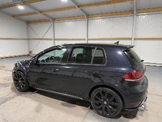 Volkswagen Golf GTI 2.0 155kW Automaat Schuifkanteldak EDITION LEDER picture 11