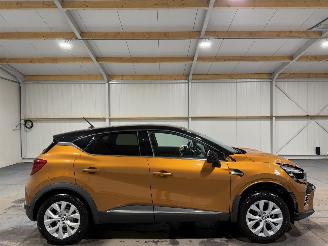 škoda osobní automobily Renault Captur 1.0 TCe 67kW Intense Airco Achteruitrijcamera 2023/2