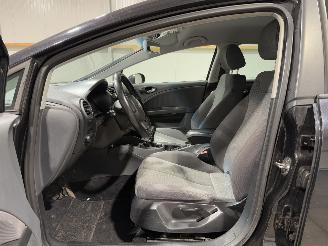 Seat Leon 2.0 FSI 110kW Clima Businessline picture 14