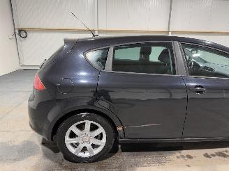 Seat Leon 2.0 FSI 110kW Clima Businessline picture 13