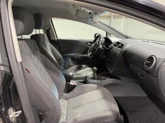 Seat Leon 2.0 FSI 110kW Clima Businessline picture 21