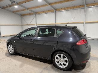 Seat Leon 2.0 FSI 110kW Clima Businessline picture 11