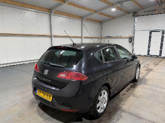 Seat Leon 2.0 FSI 110kW Clima Businessline picture 6