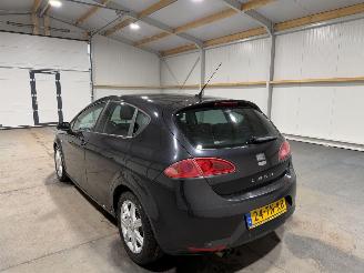 Seat Leon 2.0 FSI 110kW Clima Businessline picture 12