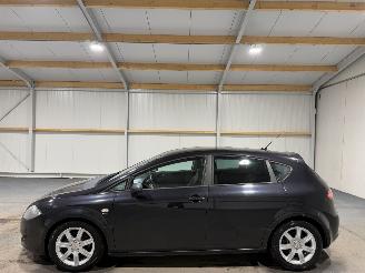 Seat Leon 2.0 FSI 110kW Clima Businessline picture 8