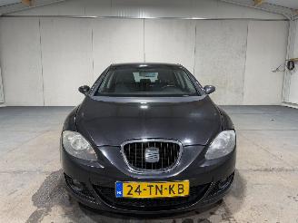 Seat Leon 2.0 FSI 110kW Clima Businessline picture 4