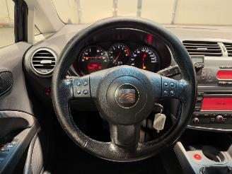 Seat Leon 2.0 FSI 110kW Clima Businessline picture 15