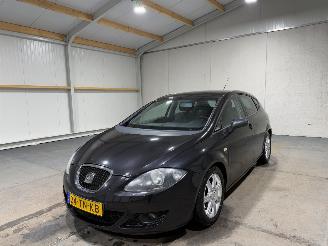 Seat Leon 2.0 FSI 110kW Clima Businessline picture 10