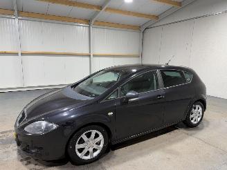 Seat Leon 2.0 FSI 110kW Clima Businessline picture 9