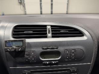 Seat Leon 2.0 FSI 110kW Clima Businessline picture 16
