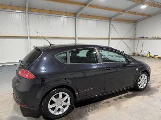 Seat Leon 2.0 FSI 110kW Clima Businessline picture 5