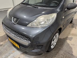 Peugeot 107 1.0 -12V 50kW XR picture 16