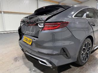 Kia Proceed 1.5T-GDi 118kW Clima Navi GT-Line picture 34