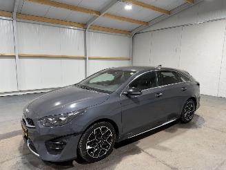 Kia Proceed 1.5T-GDi 118kW Clima Navi GT-Line picture 9