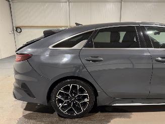 Kia Proceed 1.5T-GDi 118kW Clima Navi GT-Line picture 24