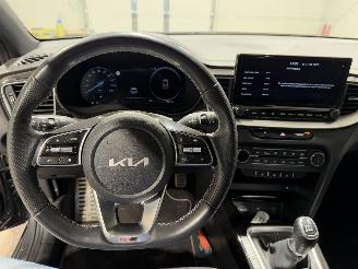 Kia Proceed 1.5T-GDi 118kW Clima Navi GT-Line picture 38