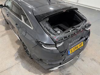 Kia Proceed 1.5T-GDi 118kW Clima Navi GT-Line picture 29