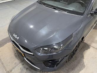 Kia Proceed 1.5T-GDi 118kW Clima Navi GT-Line picture 19