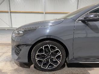 Kia Proceed 1.5T-GDi 118kW Clima Navi GT-Line picture 13