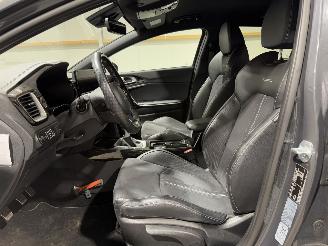 Kia Proceed 1.5T-GDi 118kW Clima Navi GT-Line picture 37