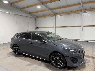 Kia Proceed 1.5T-GDi 118kW Clima Navi GT-Line picture 2