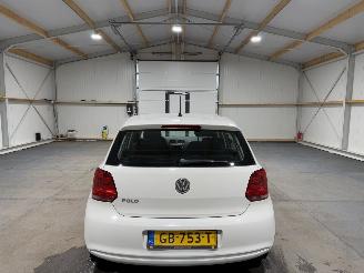 Volkswagen Polo 1.2 44kW Airco Navi picture 7