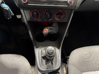 Volkswagen Polo 1.2 44kW Airco Navi picture 19