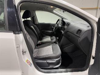 Volkswagen Polo 1.2 44kW Airco Navi picture 22