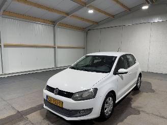 Volkswagen Polo 1.2 44kW Airco Navi picture 10