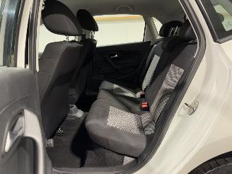 Volkswagen Polo 1.2 44kW Airco Navi picture 20