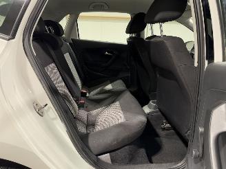 Volkswagen Polo 1.2 44kW Airco Navi picture 21