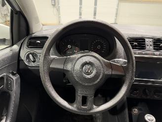 Volkswagen Polo 1.2 44kW Airco Navi picture 14