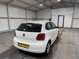 Volkswagen Polo 1.2 44kW Airco Navi picture 6