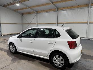 Volkswagen Polo 1.2 44kW Airco Navi picture 11