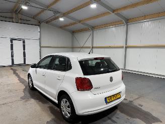 Volkswagen Polo 1.2 44kW Airco Navi picture 12