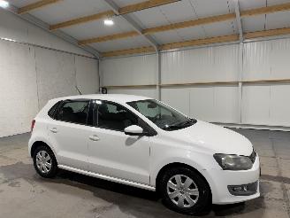 Volkswagen Polo 1.2 44kW Airco Navi picture 2