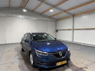 Renault Mégane 1.6 E-Tech 116kW Navigatie Plug-In Hybrid Business Zen picture 3