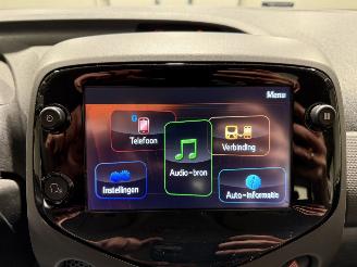 Peugeot 108 1.0e-VTi 53kW Active picture 23