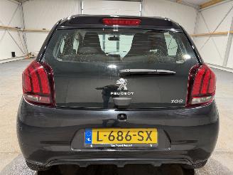 Peugeot 108 1.0e-VTi 53kW Active picture 18