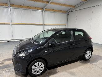 Peugeot 108 1.0e-VTi 53kW Active picture 9