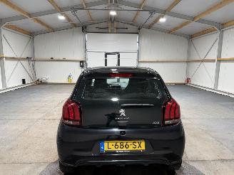 Peugeot 108 1.0e-VTi 53kW Active picture 7