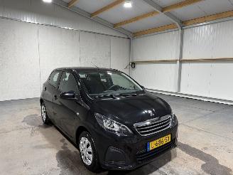 Peugeot 108 1.0e-VTi 53kW Active picture 3