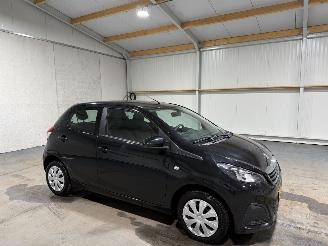 Peugeot 108 1.0e-VTi 53kW Active picture 2
