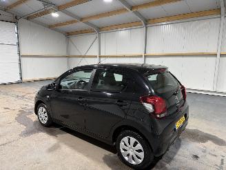 Peugeot 108 1.0e-VTi 53kW Active picture 11