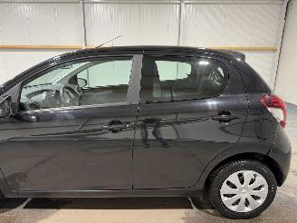 Peugeot 108 1.0e-VTi 53kW Active picture 13