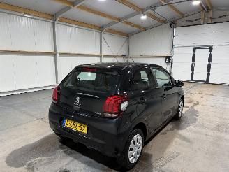 Peugeot 108 1.0e-VTi 53kW Active picture 6