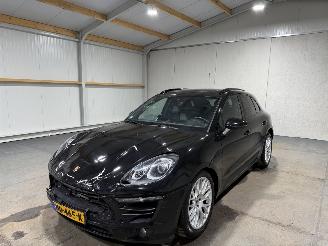 Porsche Macan 3.0D S 190kW AWD Automaat Bosé picture 10