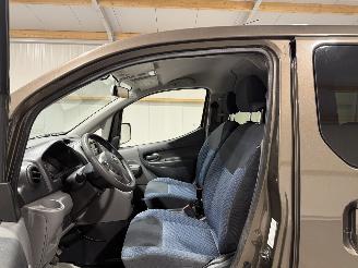 Nissan Nv200 1.5 dCi 66kW 7 Persoons Airco picture 13