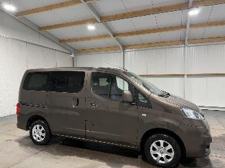 Nissan Nv200 1.5 dCi 66kW 7 Persoons Airco picture 2